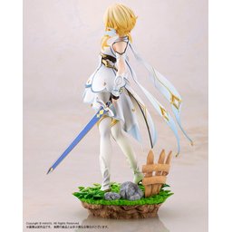 Estátua Lumine - Genshin Impact - 1/7 Scale - Kotobukiya - 6