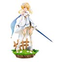 Ver imagem 2 de Estátua Lumine - Genshin Impact - 1/7 Scale - Kotobukiya