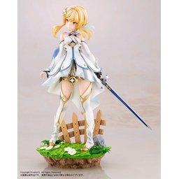 Estátua Lumine - Genshin Impact - 1/7 Scale - Kotobukiya - 7
