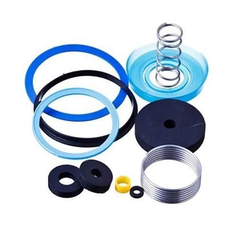 Reparo Valvula Hydra Unificado 2511 5 6 7 1 1 2 Deca Hidraul