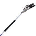 Ver imagem 4 de KIT Derriçador Mãozinha de Café Duplo Pro 2 Nakashi com Haste Longa e Motor Mitsubishi TU26