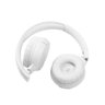 Fone de Ouvido sem Fio Jbl Tune 510bt - Branco - 4