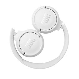 Fone de Ouvido sem Fio Jbl Tune 510bt - Branco - 3
