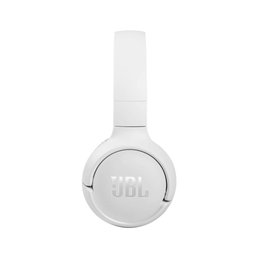 Fone de Ouvido sem Fio Jbl Tune 510bt - Branco - 5