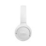 Fone de Ouvido sem Fio Jbl Tune 510bt - Branco - 5