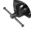 Ver imagem 5 de Morsa Torno de Bancada Abertura Máxima 111mm 1599p 100 Beta