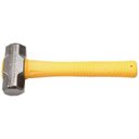 Ver imagem 1 de Marreta Oitavada 2000 G Cabo Polímero De Engenharia