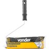 Rolo de Lã Antirrespingo Econ 23cm com Suporte - Vonder - 4