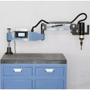 Ver imagem 4 de Rosqueadeira Elétrica Articulada M3-M16