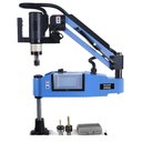 Ver imagem 1 de Rosqueadeira Elétrica Articulada M3-M16