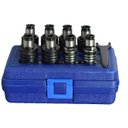 Ver imagem 2 de Rosqueadeira Elétrica Articulada M3-M16