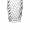 Ver imagem 6 de Jogo de Copos de Vidro Transparente Elysée Long Drink 400ml 6 Peças - Hauskraft