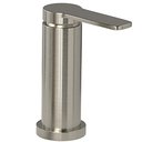 Ver imagem 2 de Misturador Monocomando Colore Inox Inox E Terracota