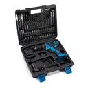 Ver imagem 2 de Parafusadeira Furadeira De Impacto Profissional Max Pro Bateria 12V EPF01MF - EOS