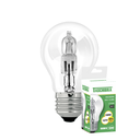 Ver imagem 1 de Lâmpada Halógena Taschibra A55 100w E27 2700k 110v