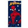 Toalha de Banho Infantil Felpuda Homem Aranha Marvel - 1