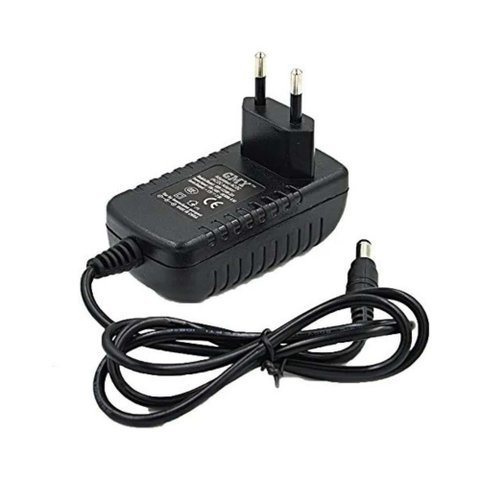 Fonte de Alimentação 12V 3A Modelo Tomada Bivolt Automática