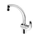 Ver imagem 1 de Misturador Monocomando para Cozinha de Mesa - Bica Alta Móvel Lorenzetti