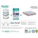 Ver imagem 3 de Colchão King Size Br Epeda Gel - 178x193