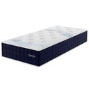 Ver imagem 1 de Colchão Solteiro Arezo Azul - Vian