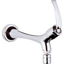 Ver imagem 1 de Torneira Pratika Cromado de Cozinha 1157-p-cr Fabrimar