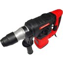 Ver imagem 3 de Martelete Rompedor e Perfurador 32mm 6j 1500w