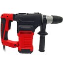 Ver mais imagens de Martelete Rompedor e Perfurador 32mm 6j 1500w