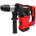 Ver imagem 1 de Martelete Rompedor e Perfurador 32mm 6j 1500w