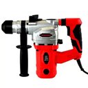 Ver imagem 2 de Martelete Rompedor e Perfurador 32mm 6j 1500w