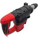 Ver imagem 4 de Martelete Rompedor e Perfurador 32mm 6j 1500w