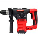 Ver imagem 7 de Martelete Rompedor e Perfurador 32mm 6j 1500w