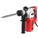 Ver imagem 6 de Martelete Rompedor e Perfurador 32mm 6j 1500w
