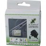 Carregador de Celular Micro Usb Bivolt Xc-cp-v8 Preto X-cell - 2