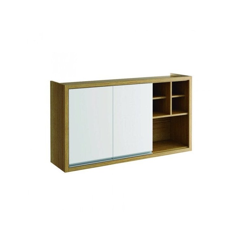 Armário Aéreo 2 Portas com Nicho Cozinha Nice Ditália Móveis Armário Aéreo 2 Portas com Nicho Cozinha Nice Ditália Móveis