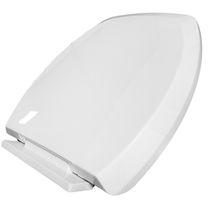 Tampa de Vaso Assento Sanitário Tr para Bacia Hawaii Mondiale Soft Close 1.6gpf 6.0lpf