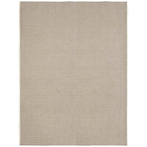 Tapete Sala Sisal Sarja Junco 1,00x1,50m São Carlos