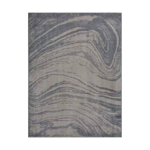 Tapete para Sala Renaissance Bio 52 Grafite 2,00x3,00m