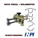 Ver imagem 2 de Dobradeira de Calhas, Rufus, Pingadeira - Manual Universal