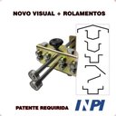 Ver imagem 1 de Dobradeira de Calhas, Rufus, Pingadeira - Manual Universal