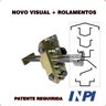 Dobradeira de Calhas, Rufus, Pingadeira - Manual Universal - 4