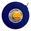 Ver imagem 5 de Trena de Fibra de Vidro Fechado 30 Metros X 13mm Brasfort