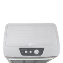 Ver imagem 3 de Climatizador de Ar 76l Midea Accm761 - 127v