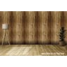 Papel de Parede Adesivo Ripa de Madeira Larga Vertical Sala Quarto Cozinha 3 Metros - 5