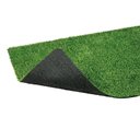 Ver imagem 3 de Grama Sintética 1mx5m 10mm Mor