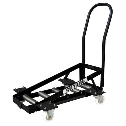 Carrinho Simples para Troca de Bateria Te 25 - 405241 - Paletrans