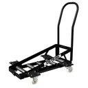 Ver imagem 1 de Carrinho Simples para Troca de Bateria Te 25 - 405241 - Paletrans