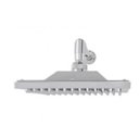 Ver imagem 2 de Ducha Acqua Master Quadrado 22 X 22 Cm Cromada Stamplas