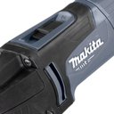 Ver imagem 4 de Multiferramenta Oscilante 200w Makita 127v M9800g