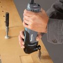 Ver imagem 5 de Multiferramenta Oscilante 200w Makita 127v M9800g