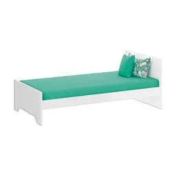 Berço Mini Cama 3 em 1 BBI-51  - 6